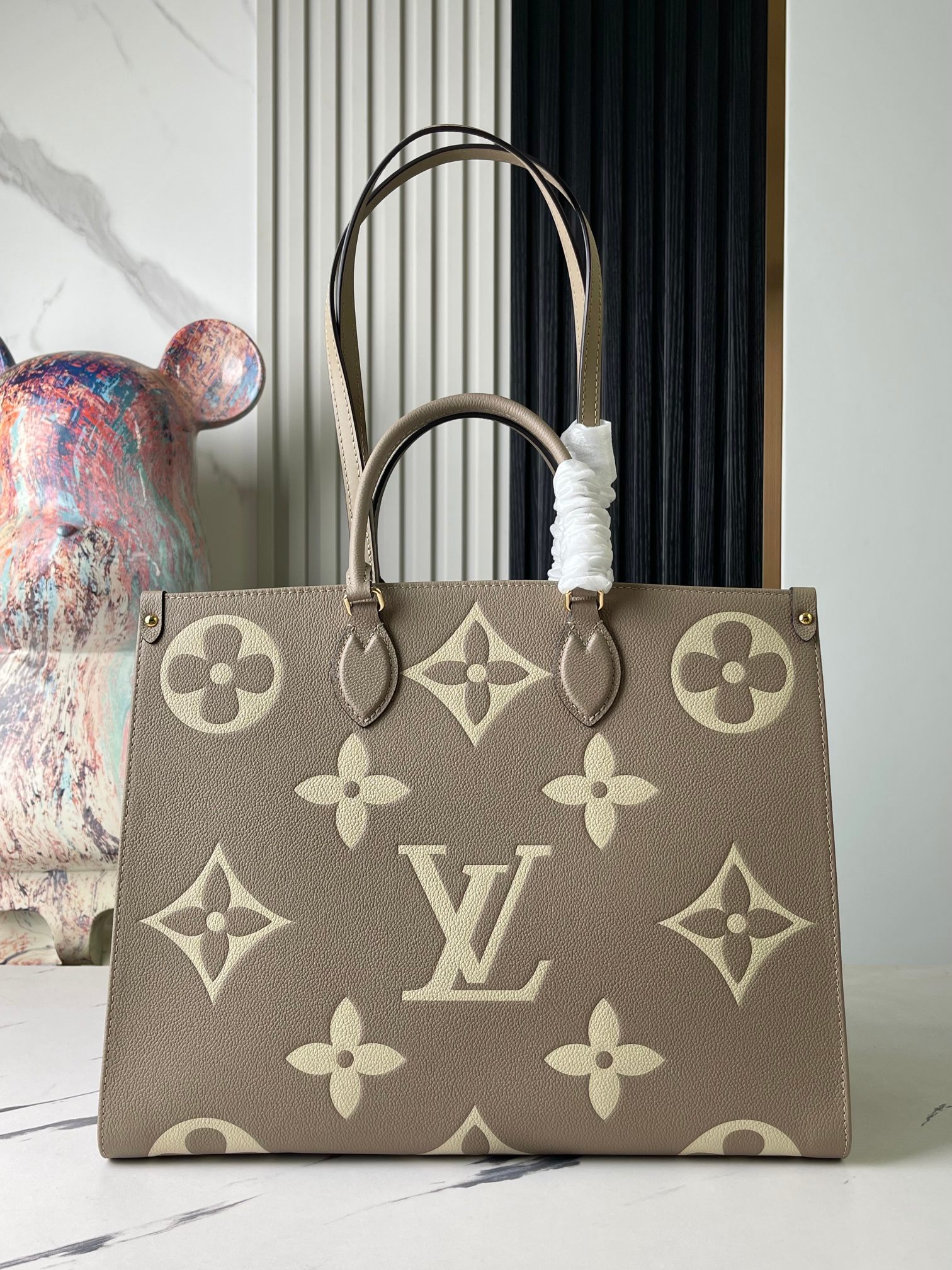 Louis Vuitton Shopping Bags